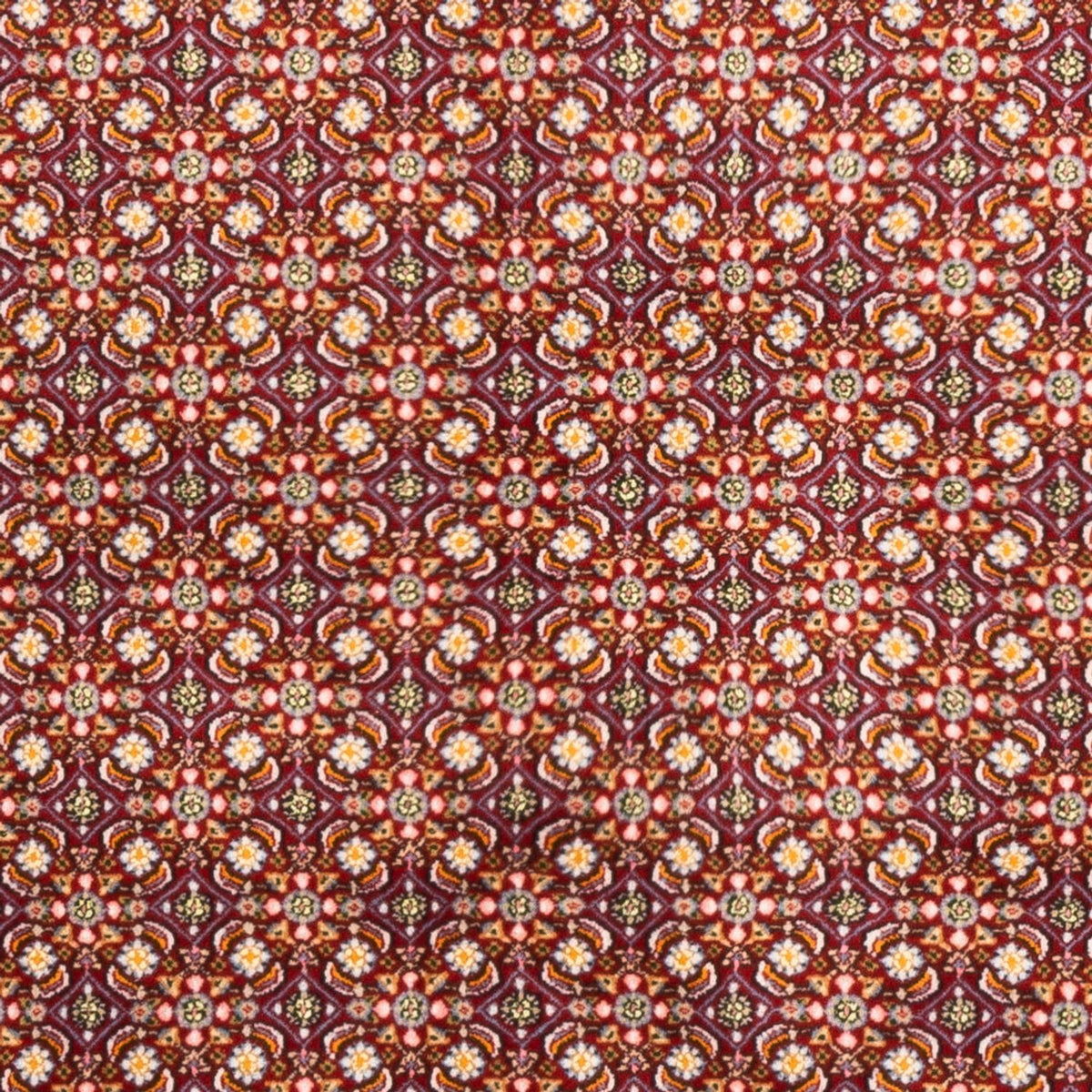 Persisk tæppe - Classic - 189 x 140 cm - rød