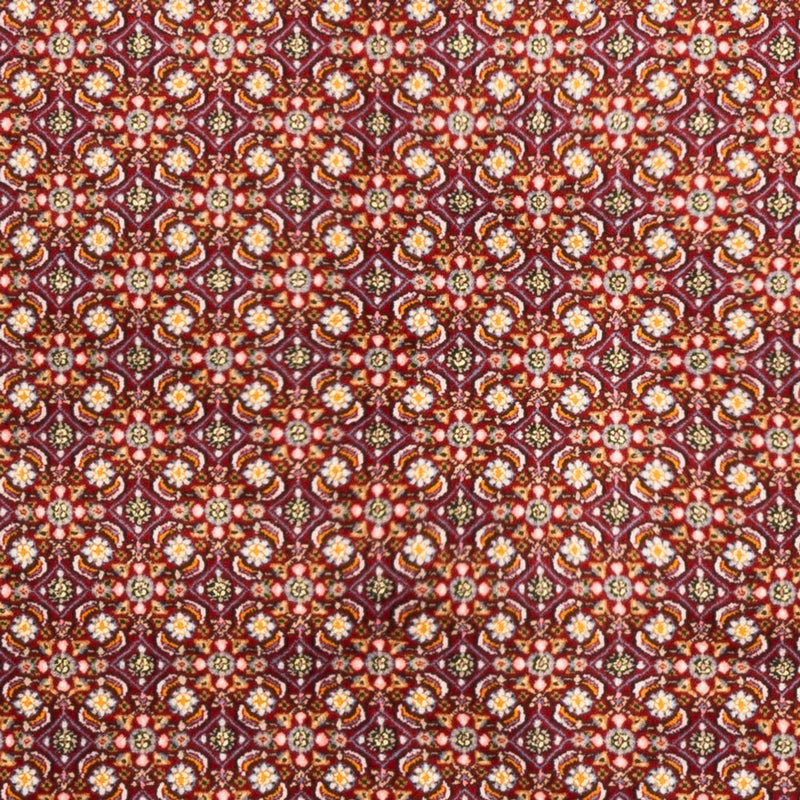 Persisk tæppe - Classic - 189 x 140 cm - rød