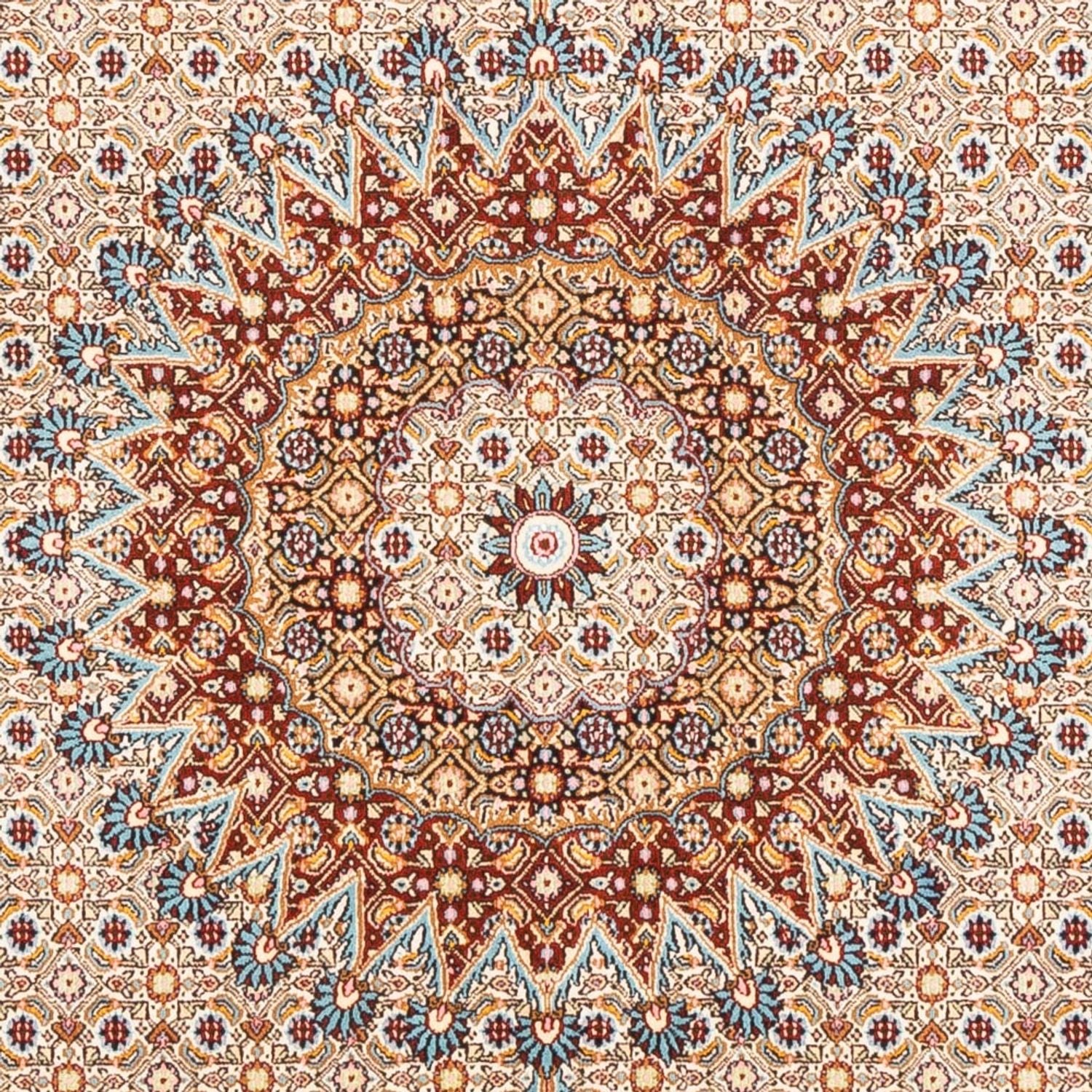 Persisk tæppe - Classic - 300 x 200 cm - creme