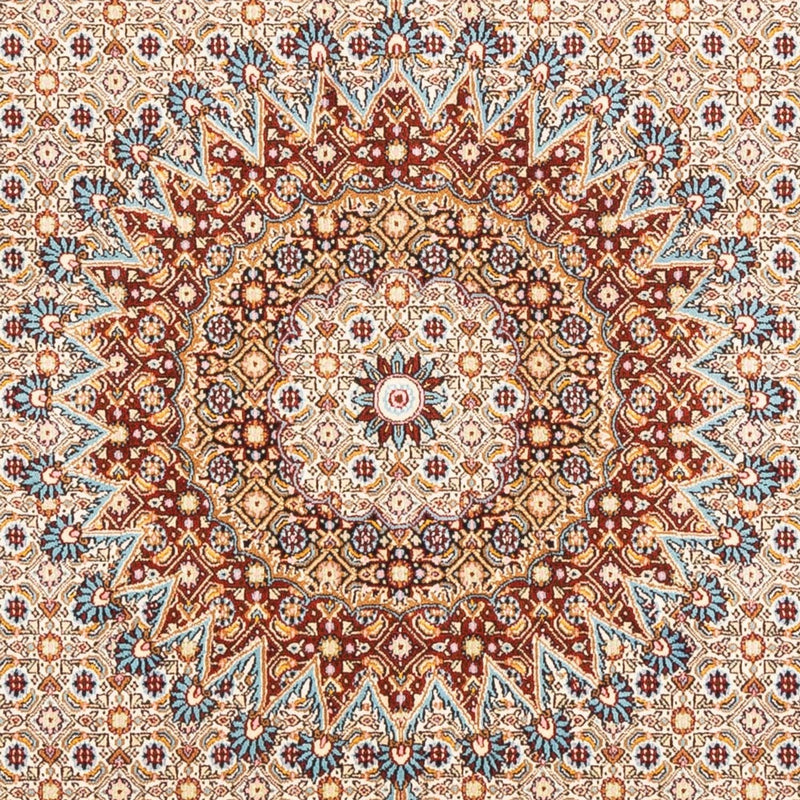 Persisk tæppe - Classic - 300 x 200 cm - creme