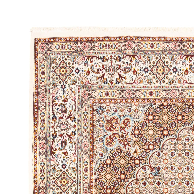 Persisk tæppe - Classic - 300 x 200 cm - creme