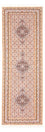 Løber Persisk tæppe - Classic - 238 x 77 cm - creme