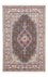 Persisk tæppe - Classic - 148 x 99 cm - mørkeblå