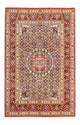 Moud Tæppe 96x140cm - Persisk tæppe
