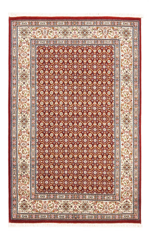 Persisk tæppe - Classic - 147 x 93 cm - rød