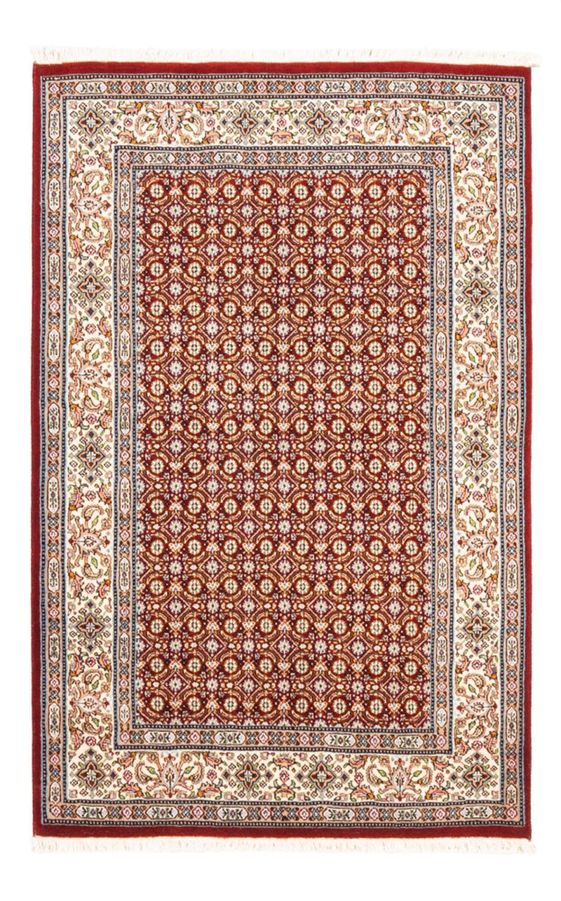 Persisk tæppe - Classic - 147 x 93 cm - rød