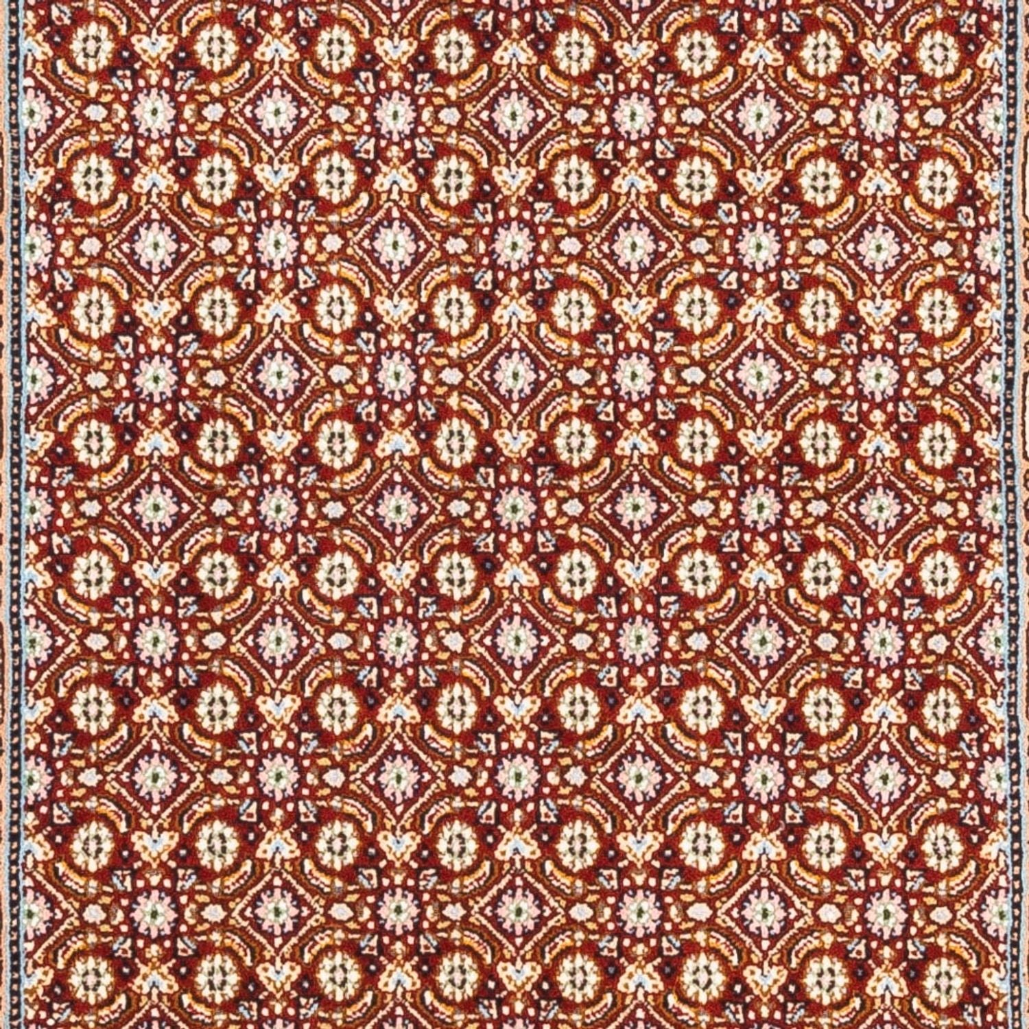 Persisk tæppe - Classic - 147 x 93 cm - rød