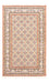 Persisk tæppe - Classic - 147 x 93 cm - creme