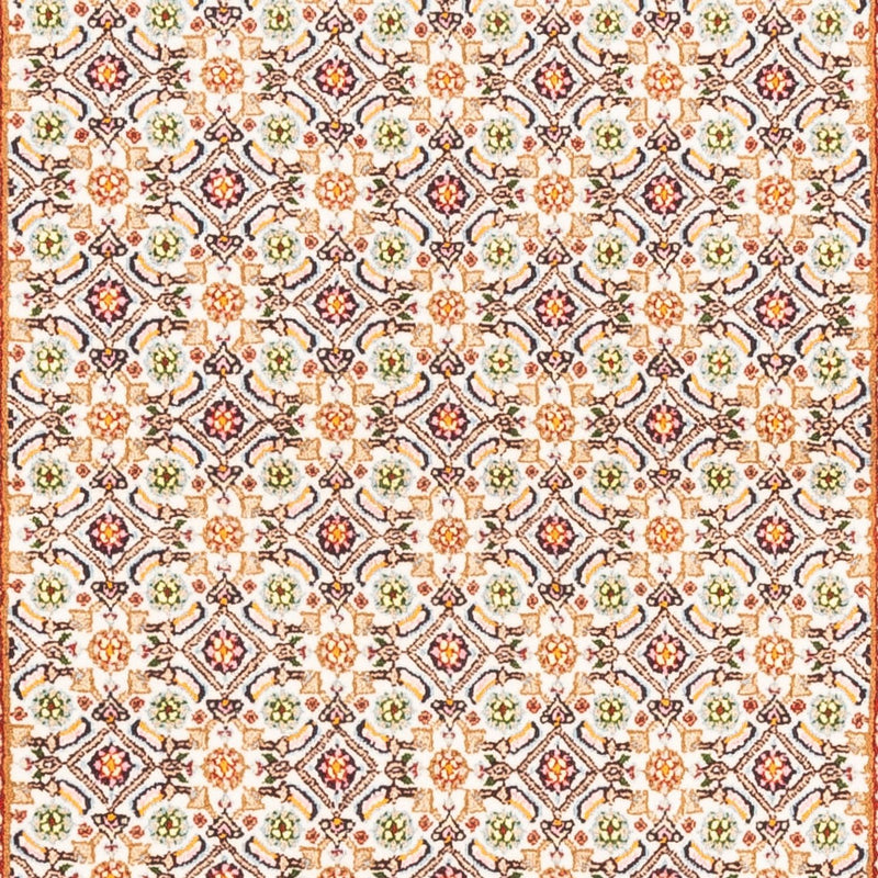 Persisk tæppe - Classic - 147 x 93 cm - creme