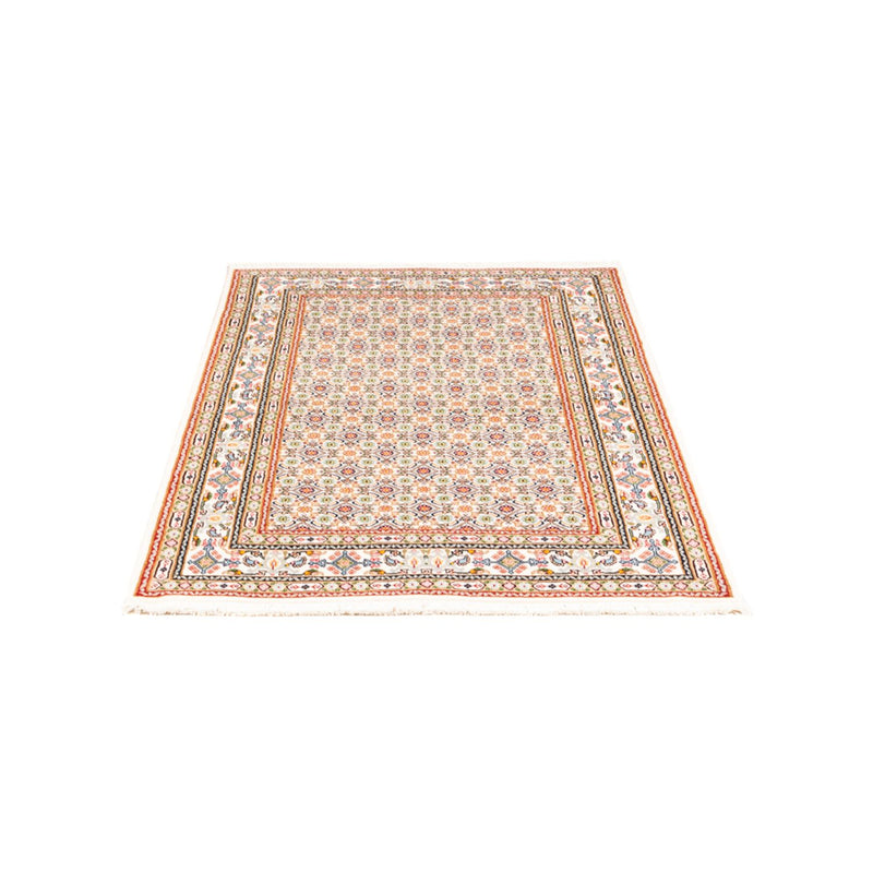 Persisk tæppe - Classic - 147 x 93 cm - creme