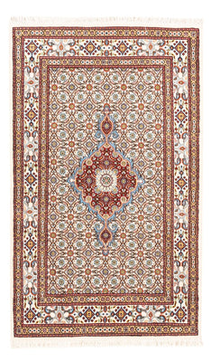 Persisk tæppe - Classic - 120 x 77 cm - beige