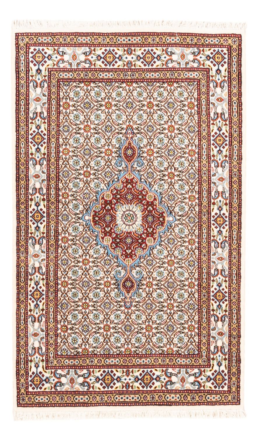 Persisk tæppe - Classic - 120 x 77 cm - beige
