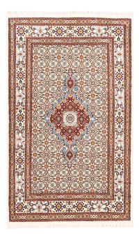 Persisk tæppe - Classic - 120 x 77 cm - beige