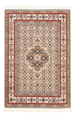 Persisk tæppe - Classic - 114 x 77 cm - beige