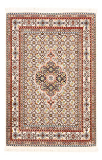 Persisk tæppe - Classic - 114 x 77 cm - beige