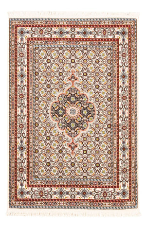 Persisk tæppe - Classic - 114 x 77 cm - beige