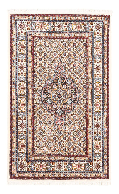 Moud Tæppe 76x122cm - Persisk tæppe