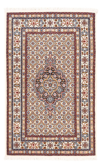 Moud Tæppe 76x125cm - Persisk tæppe