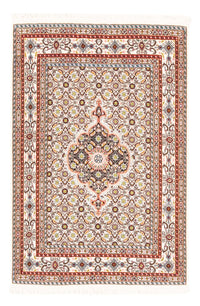 Persisk tæppe - Classic - 114 x 78 cm - beige