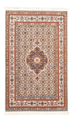 Persisk tæppe - Classic - 115 x 74 cm - beige