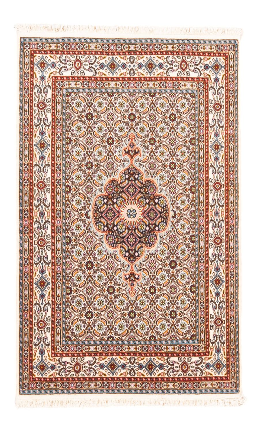 Persisk tæppe - Classic - 115 x 74 cm - beige