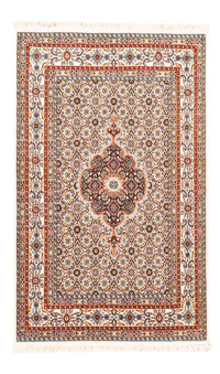Persisk tæppe - Classic - 115 x 74 cm - beige