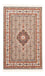 Persisk tæppe - Classic - 115 x 74 cm - beige