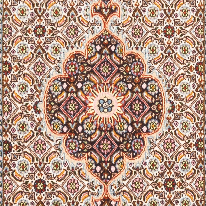 Persisk tæppe - Classic - 115 x 74 cm - beige