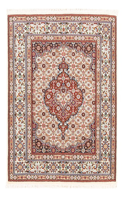 Persisk tæppe - Classic - 119 x 79 cm - beige