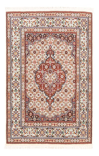 Persisk tæppe - Classic - 119 x 79 cm - beige