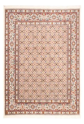 Persisk tæppe - Classic - 194 x 148 cm - beige