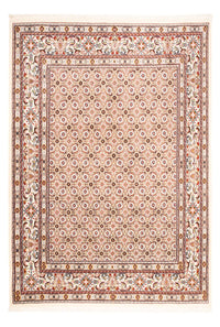 Persisk tæppe - Classic - 194 x 148 cm - beige