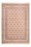 Persisk tæppe - Classic - 194 x 148 cm - beige