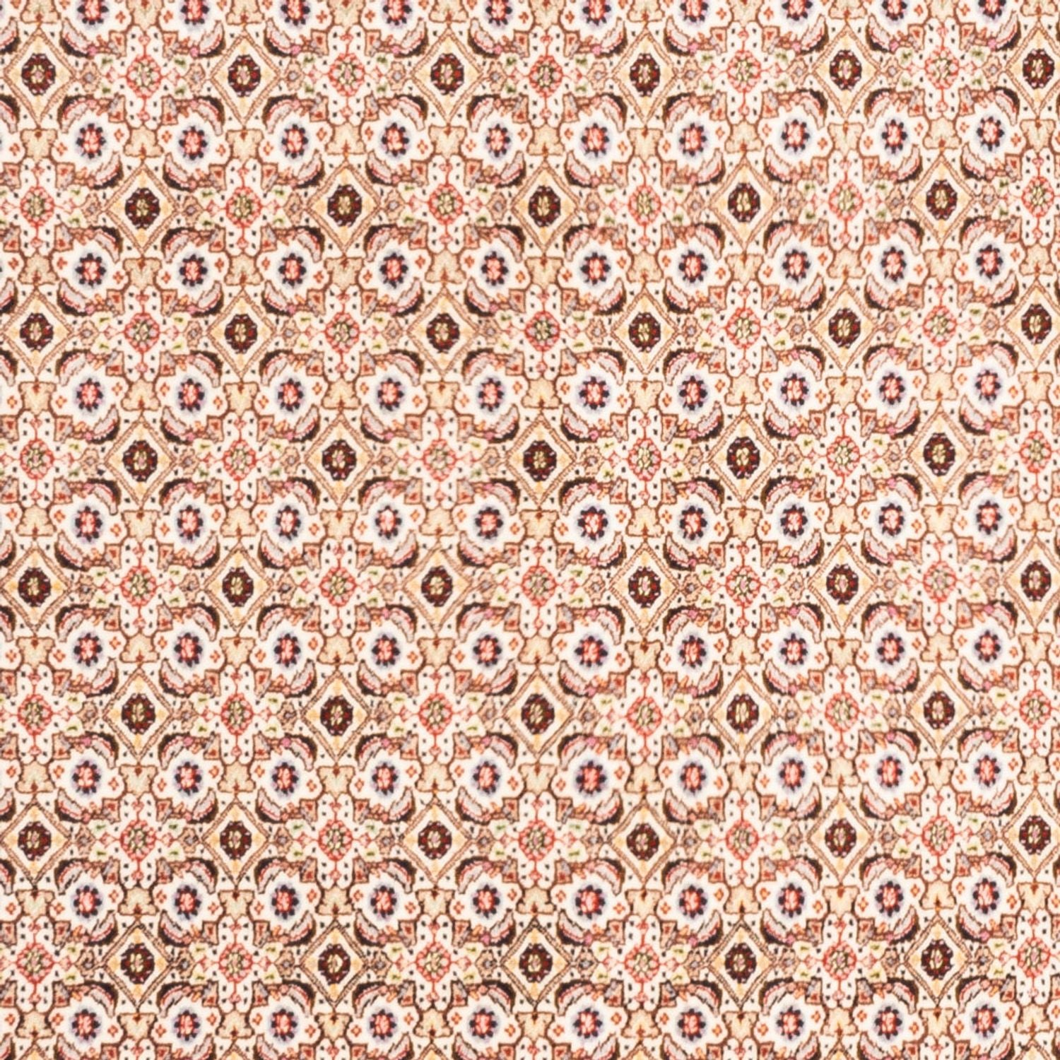 Persisk tæppe - Classic - 194 x 148 cm - beige