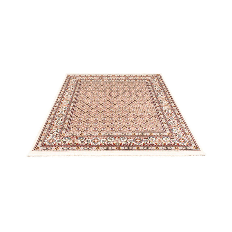 Persisk tæppe - Classic - 194 x 148 cm - beige