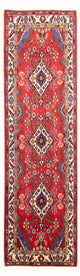 Kolyai Tæppe 318x110cm - Persisk tæppe