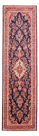 Rudbar Tæppe 313x108cm - Persisk tæppe