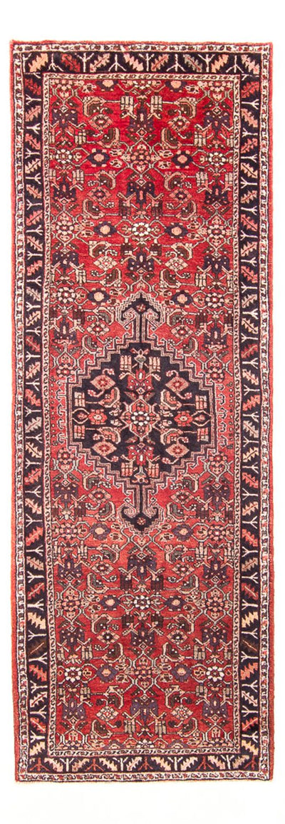 Hosseinabad Tæppe 108x305cm - Persisk tæppe