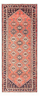 Hamadan Tæppe 286x110cm - Persisk tæppe