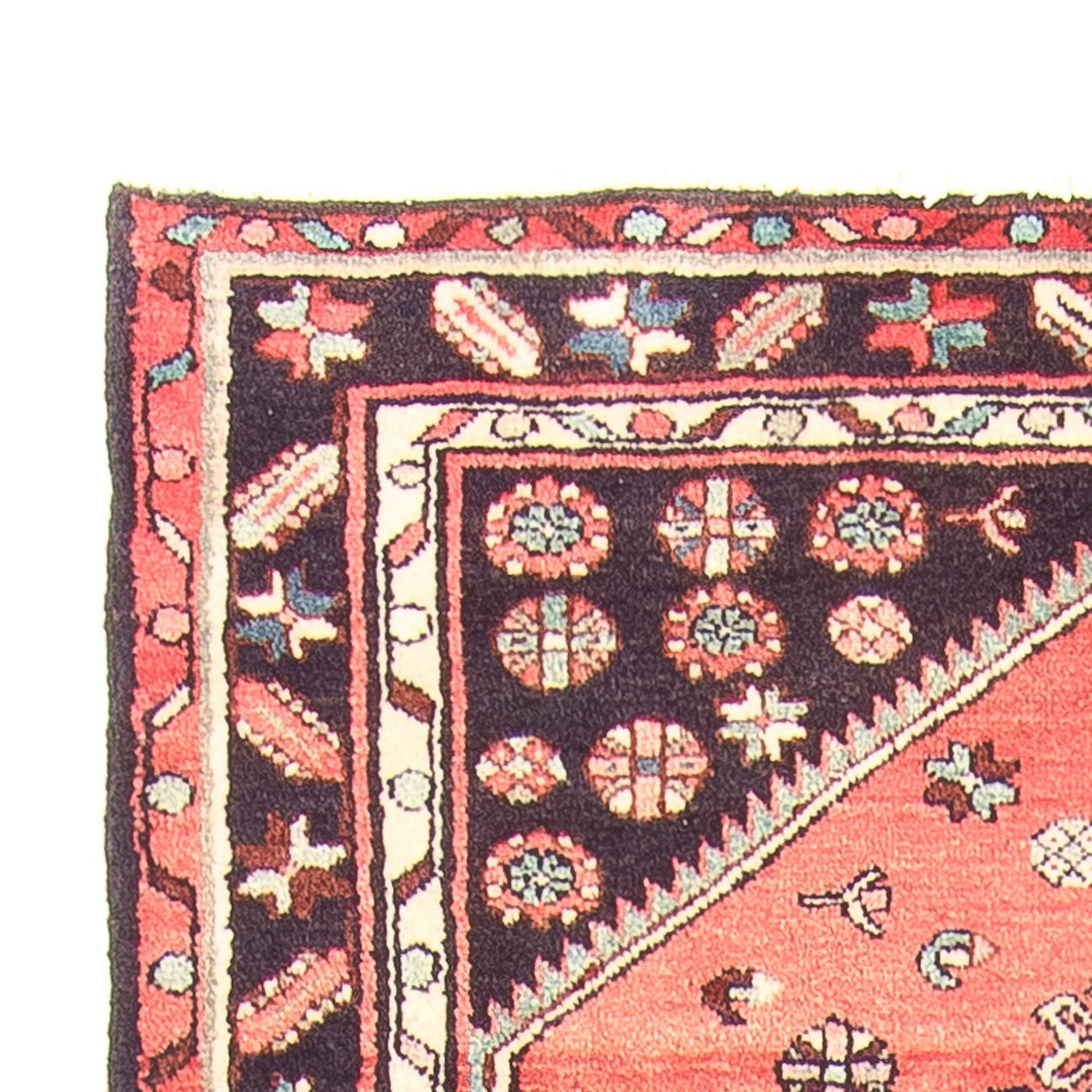 Hamadan Tæppe 286x110cm - Persisk tæppe