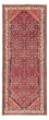 Løber Persisk tæppe - Nomadisk - 315 x 122 cm - mørkeblå