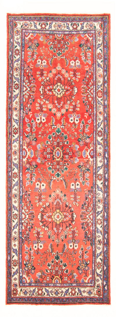Sarouk Tæppe 107x298cm - Persisk tæppe