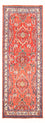 Løber Persisk tæppe - Classic - 298 x 107 cm - rød