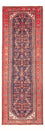 Løber Persisk tæppe - Nomadisk - 305 x 104 cm - mørkeblå