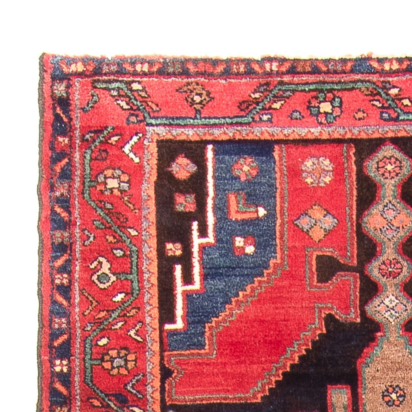 Sarab Tæppe 320x113cm - Persisk tæppe