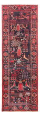 Kolyai Tæppe 331x108cm - Persisk tæppe