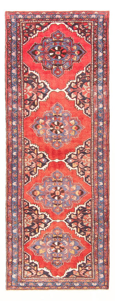 Bidjar - Zanjan Tæppe 103x285cm - Persisk tæppe