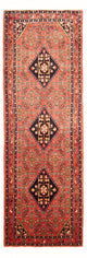 Hosseinabad Tæppe 327x117cm - Persisk tæppe