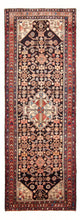 Hamadan Tæppe 300x110cm - Persisk tæppe