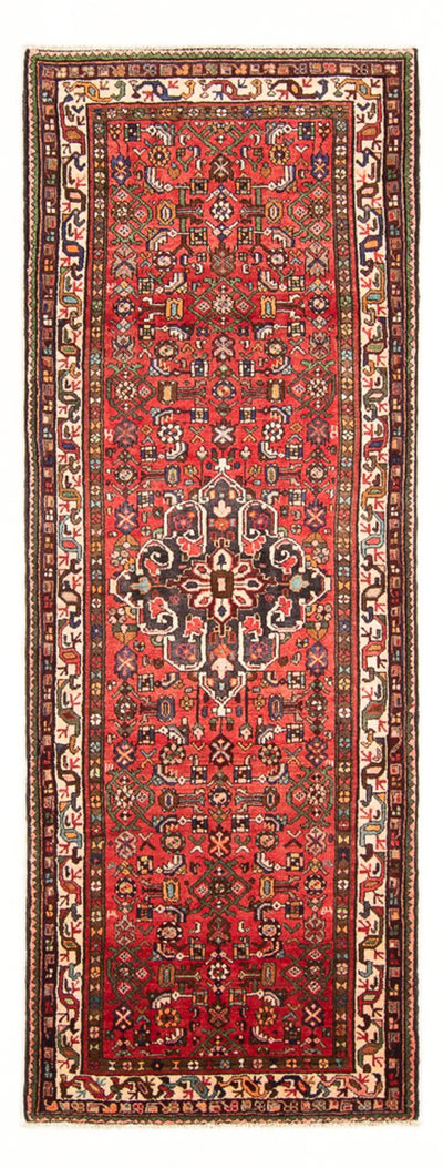 Hosseinabad Tæppe 115x313cm - Persisk tæppe